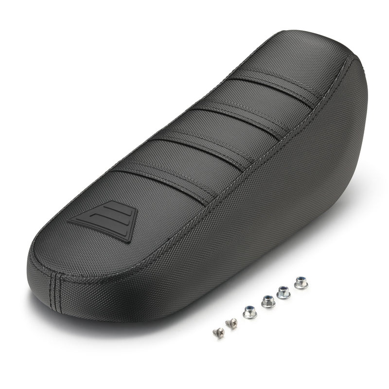 E-Ride Pro Upgraded Fatty Soft Seat - All Models