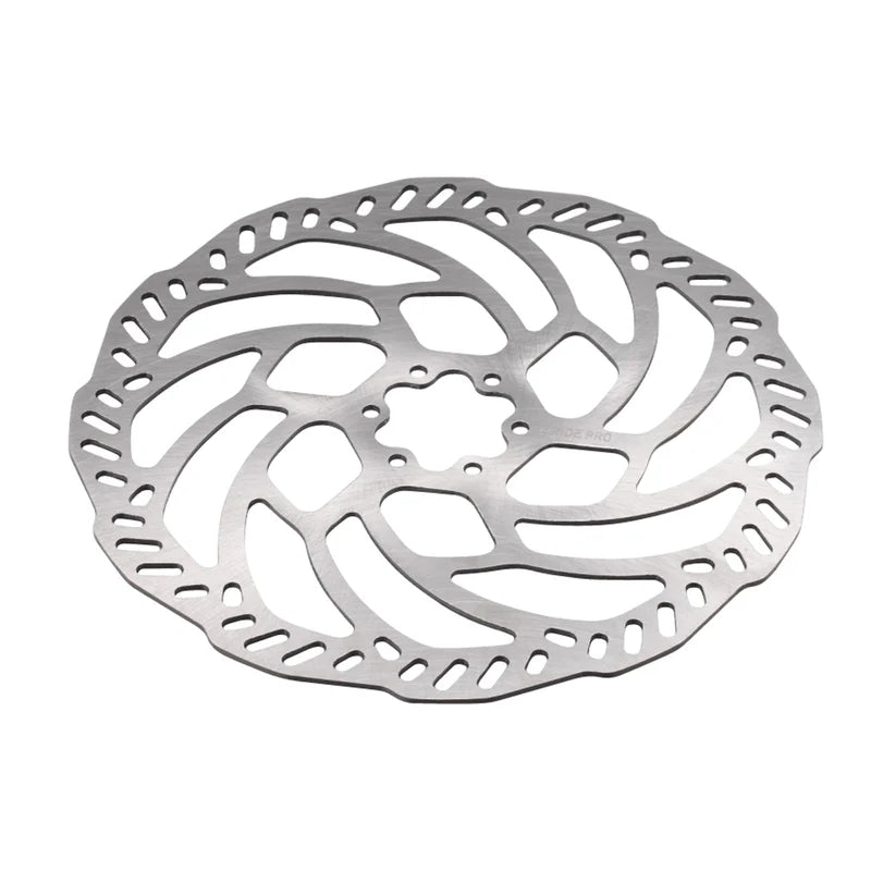 220mm Fixed Front Brake Disc - Surron | Talaria| E-Ride Pro and More