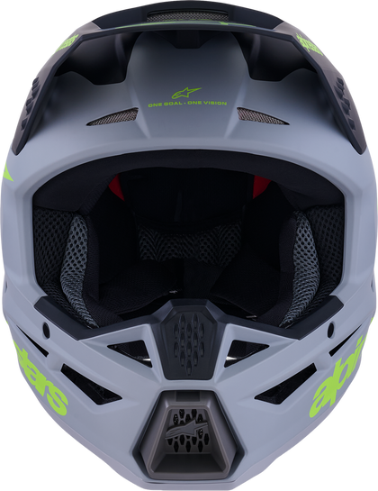 Alpine Stars SM3 Helmet