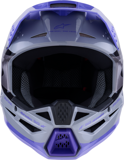 Alpine Stars SM3 Helmet