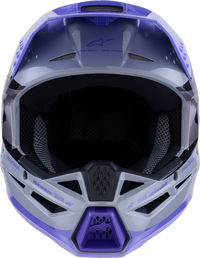 Alpine Stars SM3 Helmet