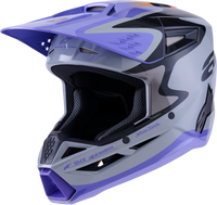 Alpine Stars SM3 Helmet