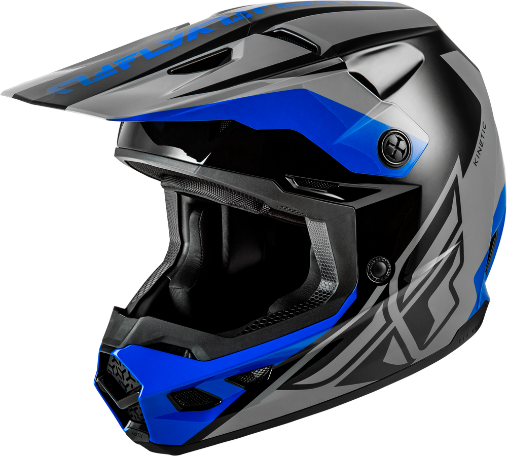 Fly Racing Kinetic Helmet