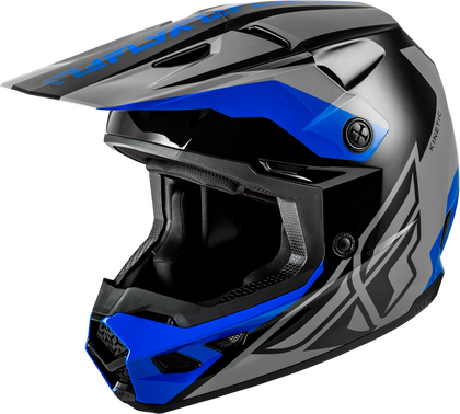 Fly Racing Kinetic Helmet