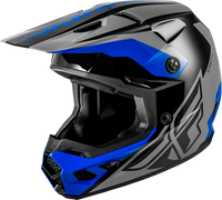 Fly Racing Kinetic Helmet