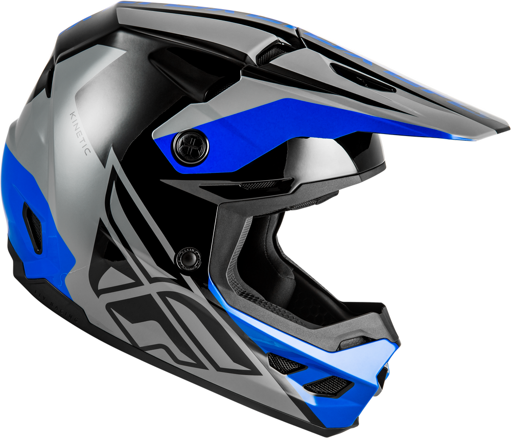 Fly Racing Kinetic Helmet