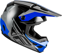 Fly Racing Kinetic Helmet