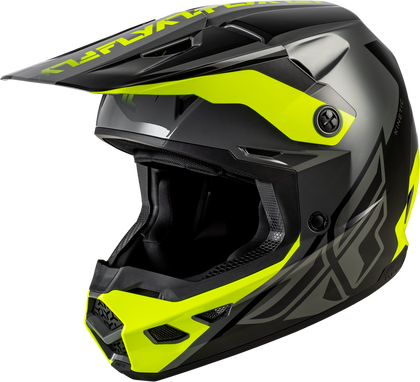 Fly Racing Kinetic Helmet