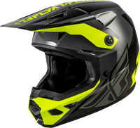 Fly Racing Kinetic Helmet