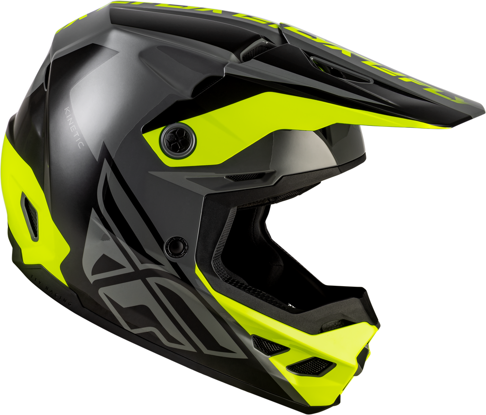 Fly Racing Kinetic Helmet