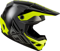 Fly Racing Kinetic Helmet