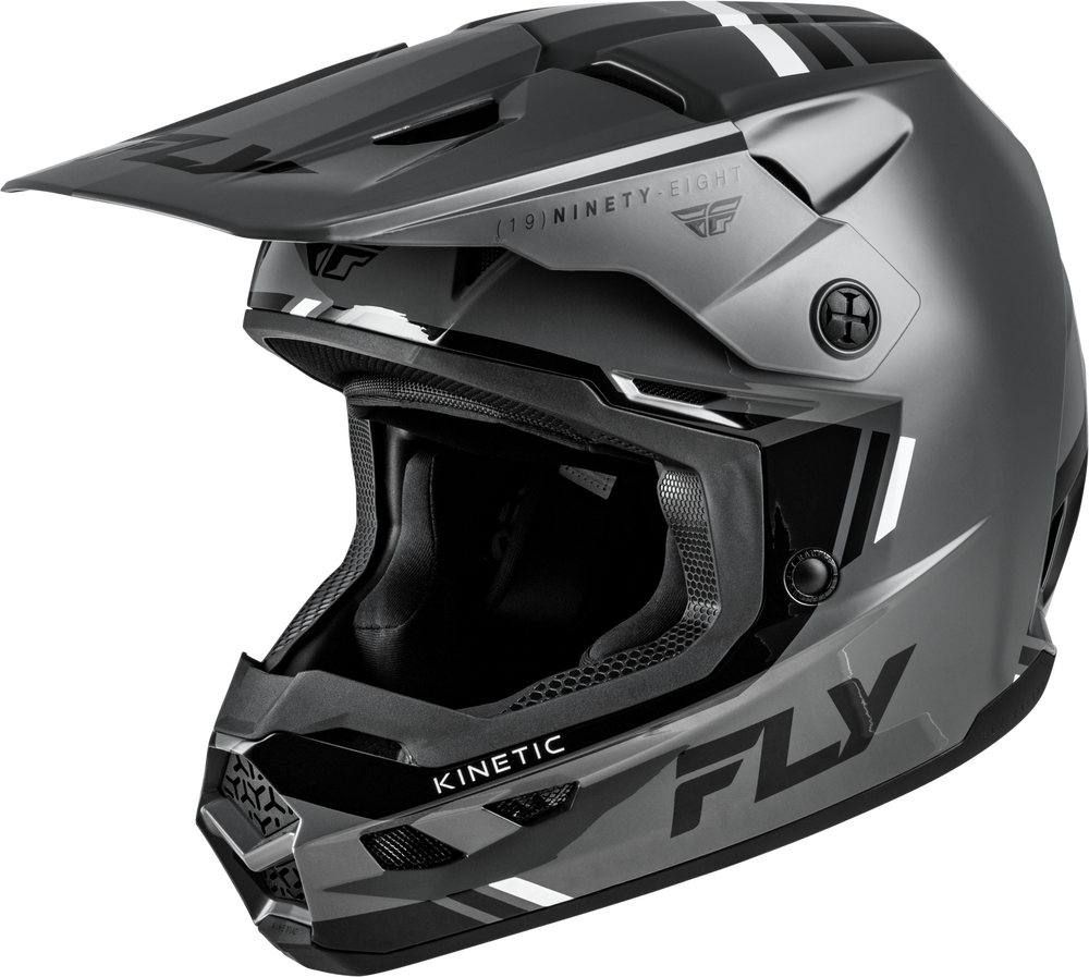 Fly Racing Kinetic Helmet