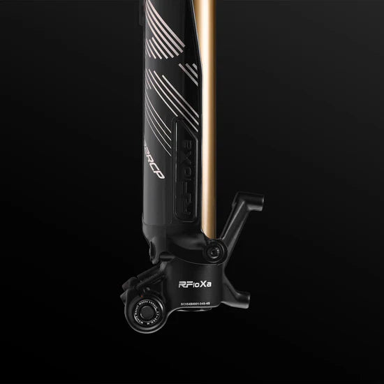 RFloXa Hawk32 Fork - Surron | Talaria | E-Ride Pro | Altis |Rawr | 79 Bike | Ventus