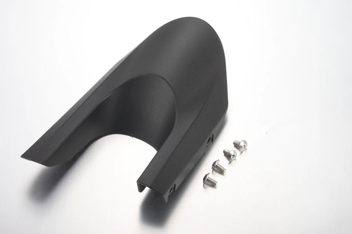 E-Ride Pro OEM Rear Wheel Hugger Fender w/ Hardware