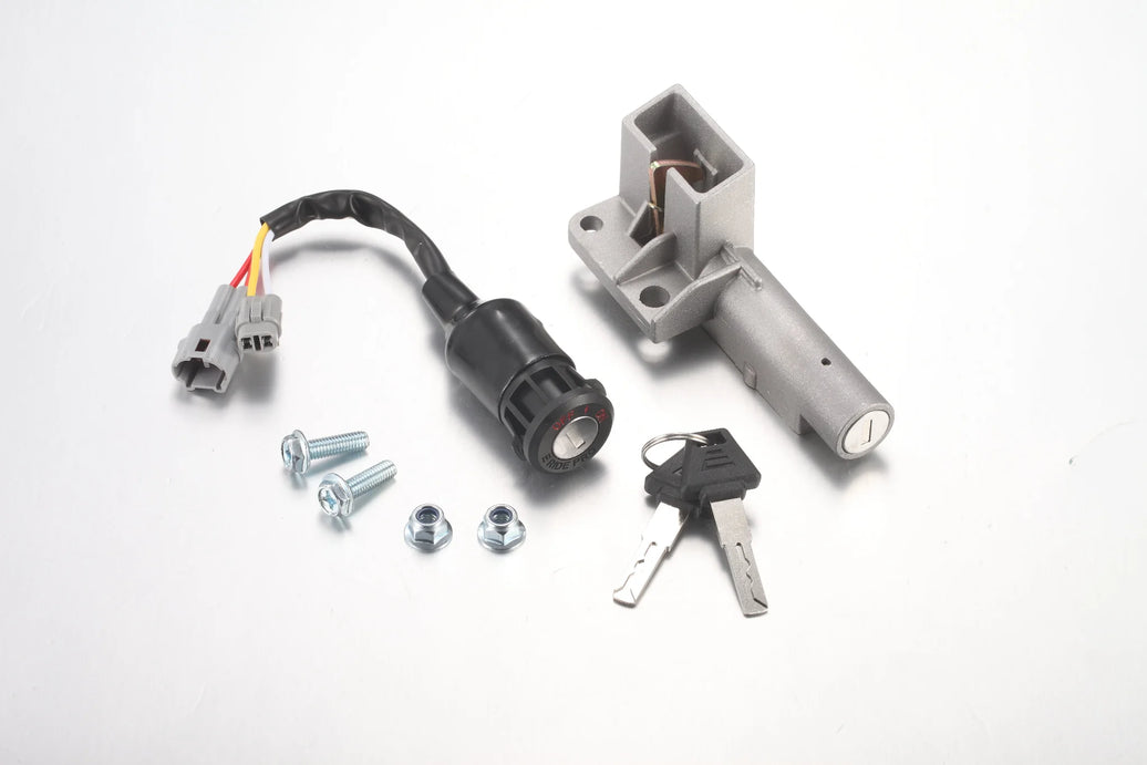 E-Ride Pro Ignition Switch Seat Lock - All models