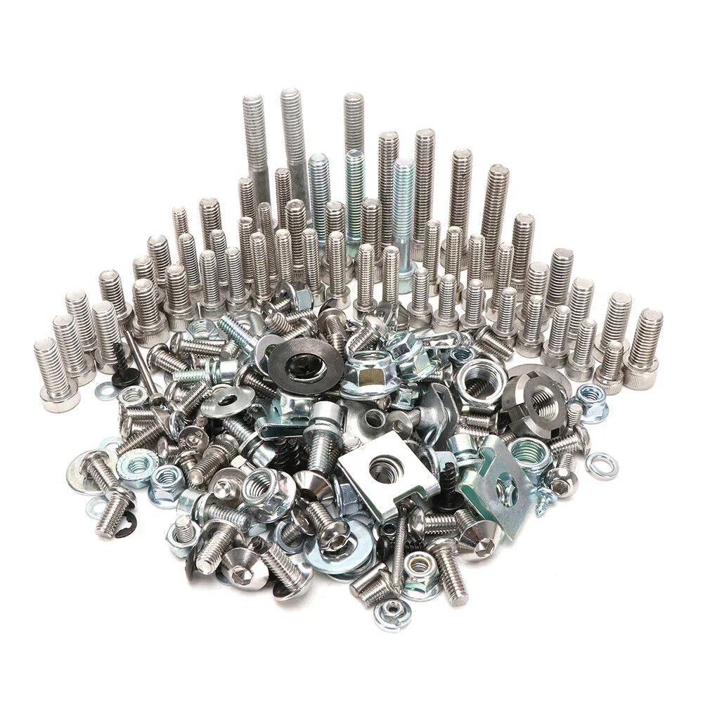 Surron LBX Complete Hardware Kit My Store