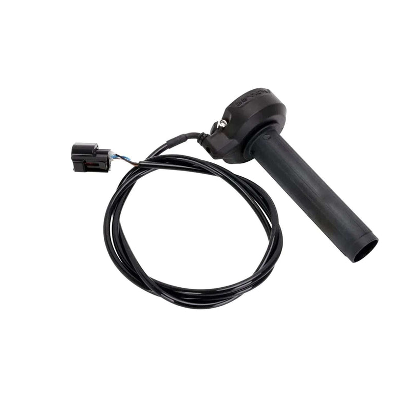 Surron Light Bee X OEM Throttle replacement part for bike diagnostics and repair