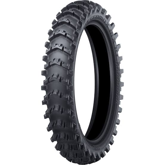 Dunlop Geomax MX14 Sand Tire