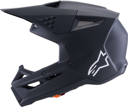 Alpinestars Supertech SM3 Offroad Helmet - Matte Black