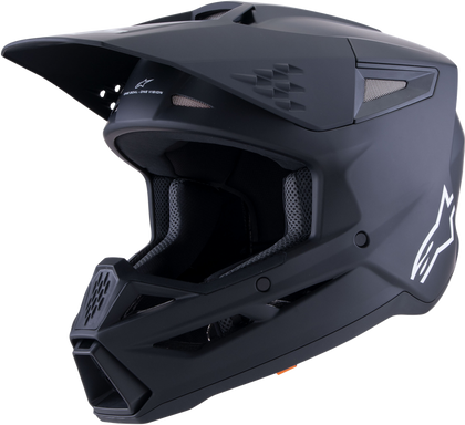 Alpine Stars SM3 Helmet