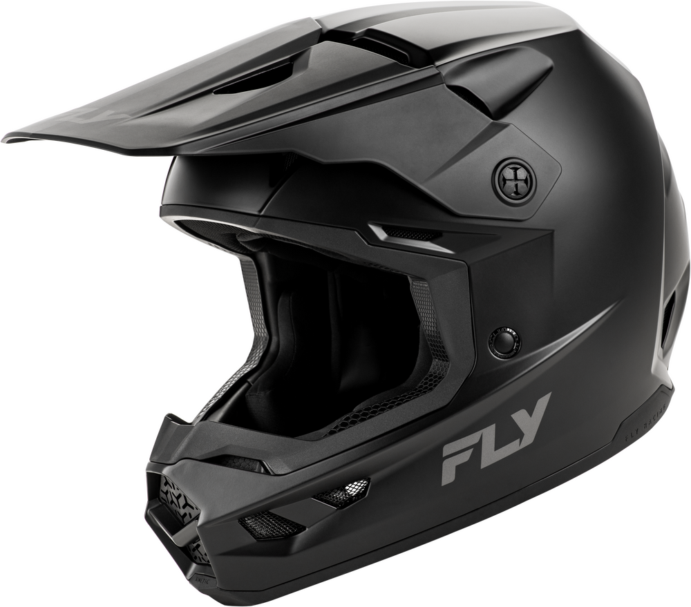 Fly Racing Kinetic Helmet