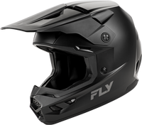 Fly Racing Kinetic Helmet