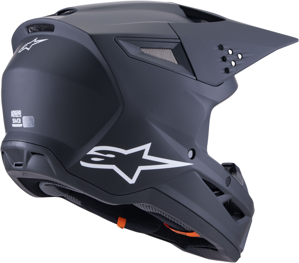 Alpine Stars SM3 Helmet