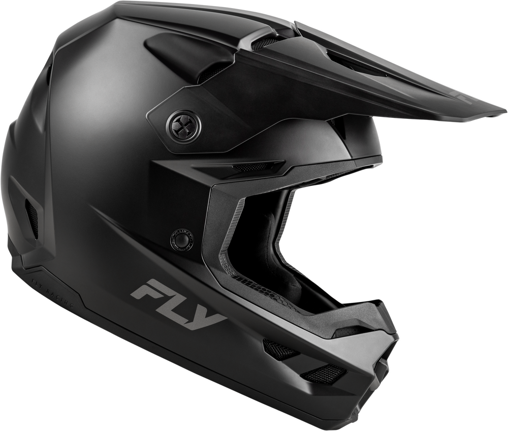 Fly Racing Kinetic Helmet