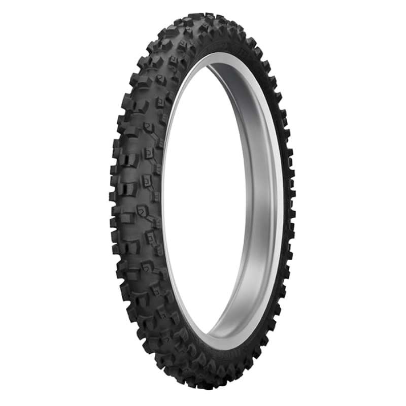DUNLOP Geomax MX33 70/100-21 Front Tire