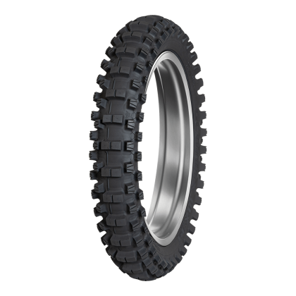 DUNLOP Geomax MX34 Rear Tire