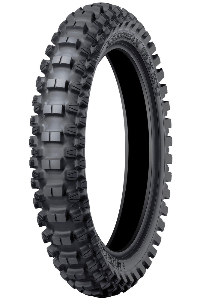 Dunlop Geomax MX54 Dirt Tire