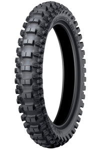 Dunlop Geomax MX54 Dirt Tire
