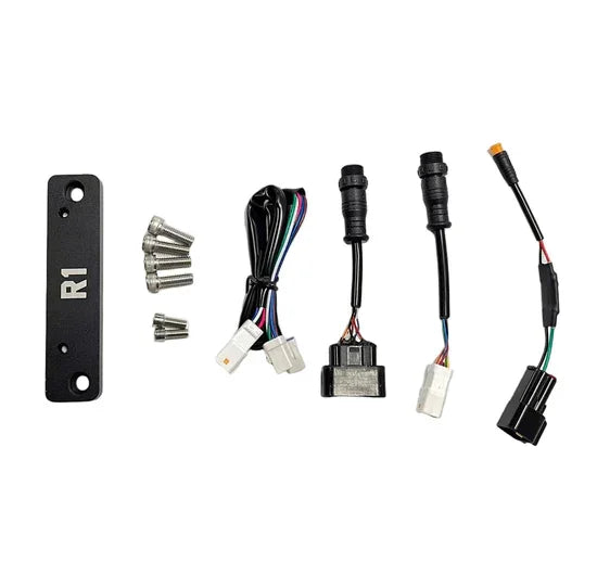 Ventus V9600 Wiring Harness (Version 1.7 and GEN 2 V9600 Controller)