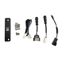 Ventus V9600 Wiring Harness (Version 1.7 and GEN 2 V9600 Controller)