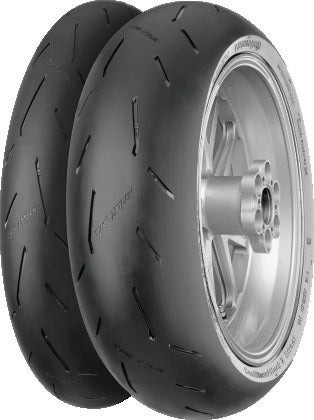 Continental ContiRaceAttack 2 Street