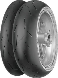 Continental ContiRaceAttack 2 Street