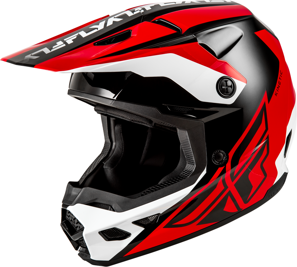 Fly Racing Kinetic Helmet