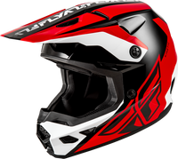Fly Racing Kinetic Helmet