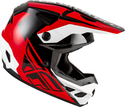 Fly Racing Kinetic Helmet