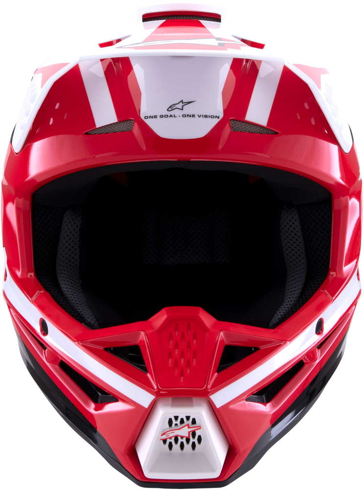 Alpine Stars SM3 Helmet