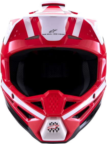 Alpine Stars SM3 Helmet