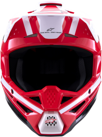 Alpine Stars SM3 Helmet