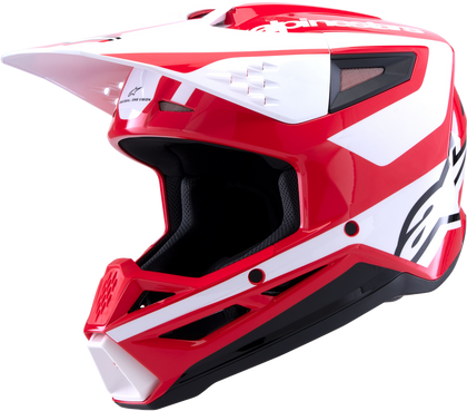 Alpine Stars SM3 Helmet