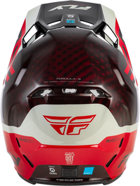 Fly Racing Formula S Carbon Helmet