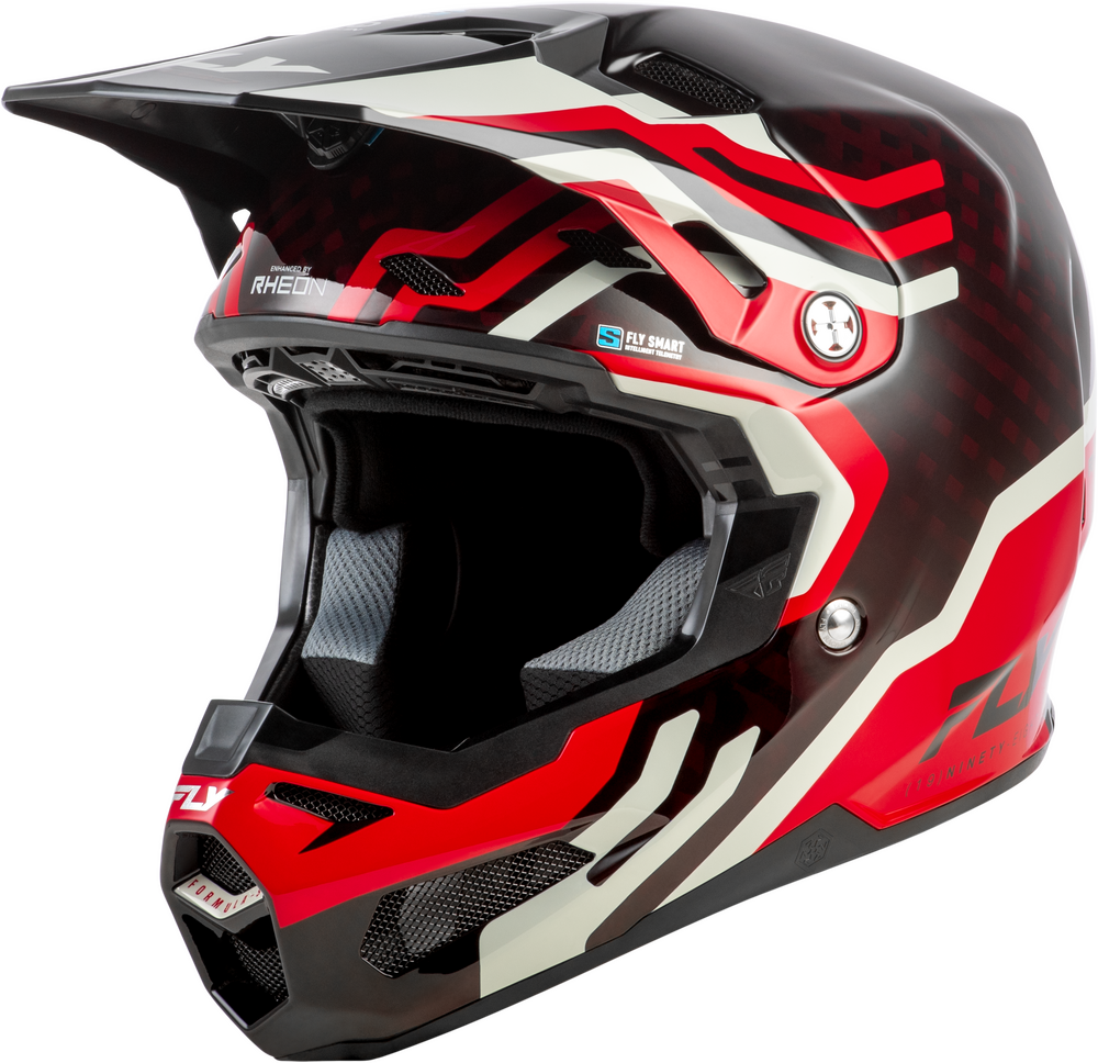 Fly Racing Formula S Carbon Helmet