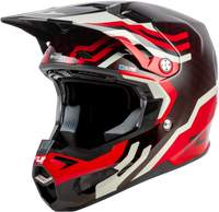 Fly Racing Formula S Carbon Helmet