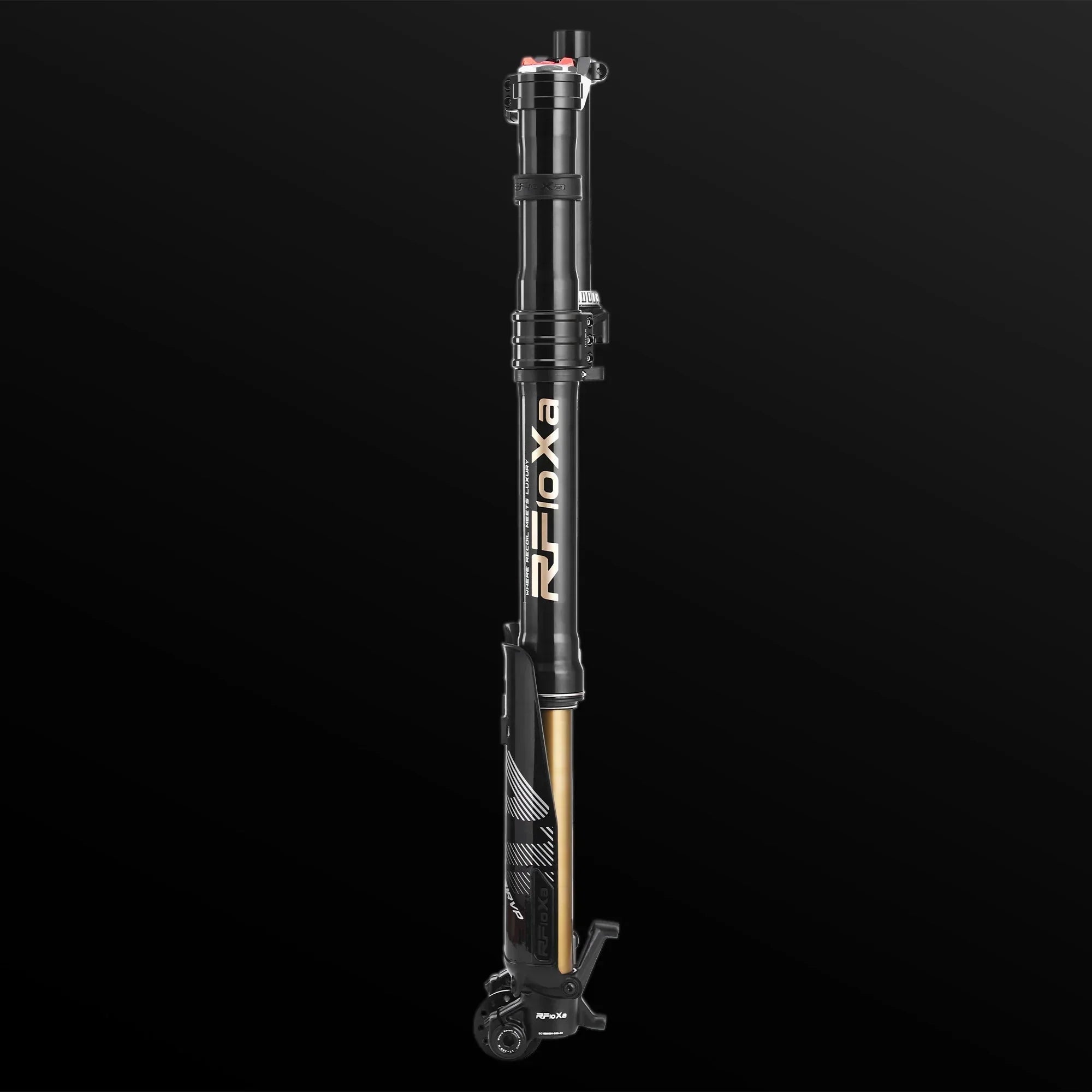 RFloXa Hawk31 Max (Black)