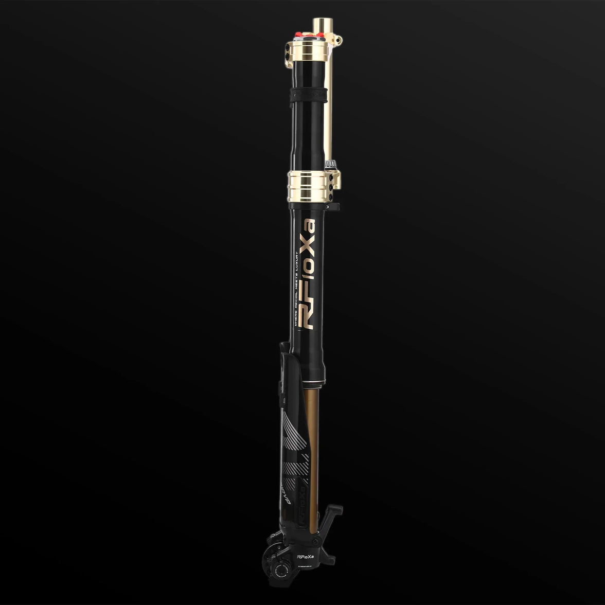 RFloXa Hawk31 Max Forks (Gold) - Surron | Talaria | E-Ride Pro | Altis |Rawr | 79 Bike | Ventus