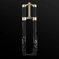 RFloXa Hawk31 Max Forks (Gold) - Surron | Talaria | E-Ride Pro | Altis |Rawr | 79 Bike | Ventus