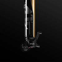 RFloXa Hawk31 Max Forks (Gold) - Surron | Talaria | E-Ride Pro | Altis |Rawr | 79 Bike | Ventus